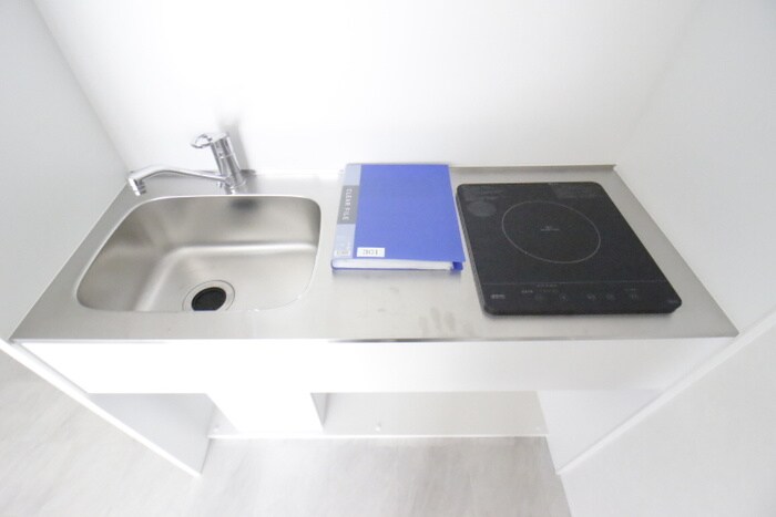 イ－スト西代の物件内観写真