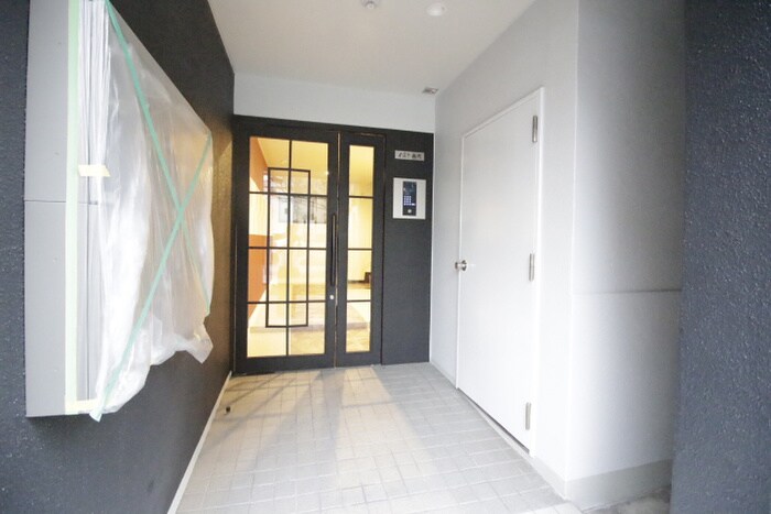 イ－スト西代の物件外観写真