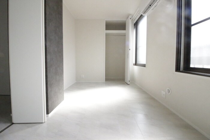 イ－スト西代の物件内観写真