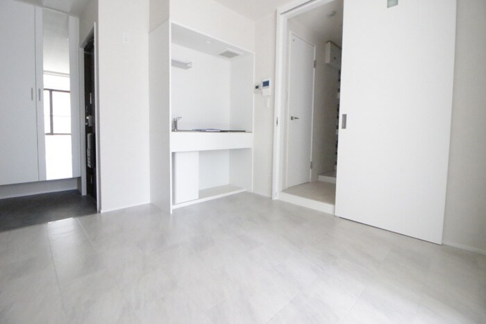 イ－スト西代の物件内観写真