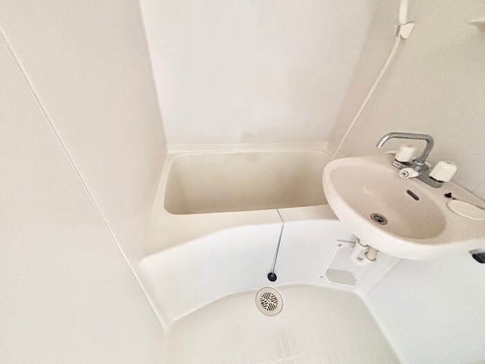 ユーアイハイツ池田Ⅰの物件内観写真