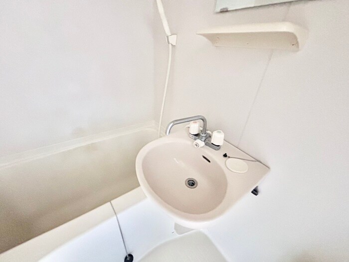 ユーアイハイツ池田Ⅰの物件内観写真