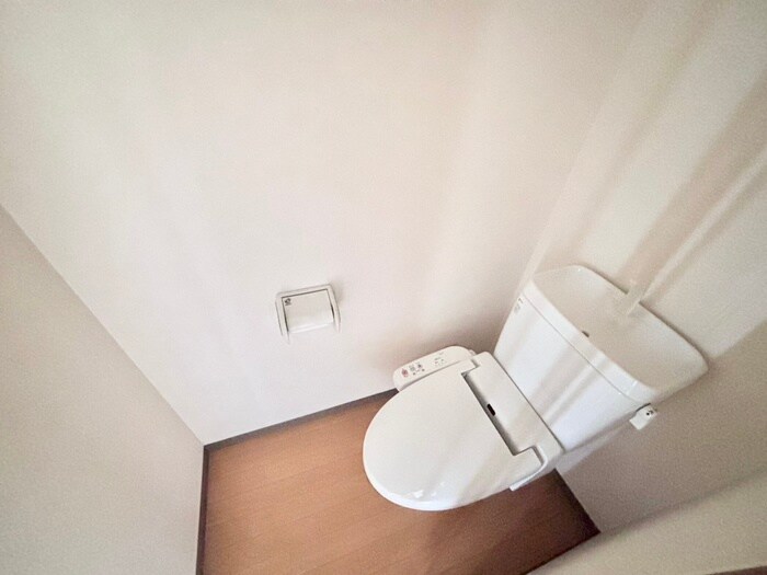 ユーアイハイツ池田Ⅰの物件内観写真