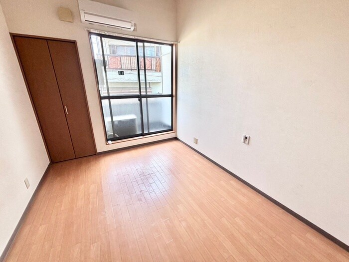 ユーアイハイツ池田Ⅰの物件内観写真