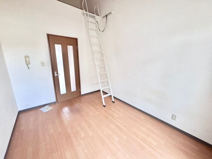 ユーアイハイツ池田Ⅰの物件内観写真