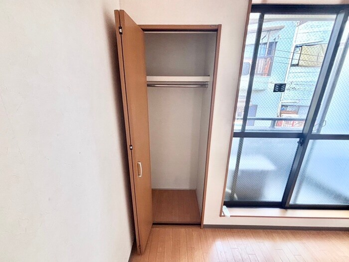 ユーアイハイツ池田Ⅰの物件内観写真