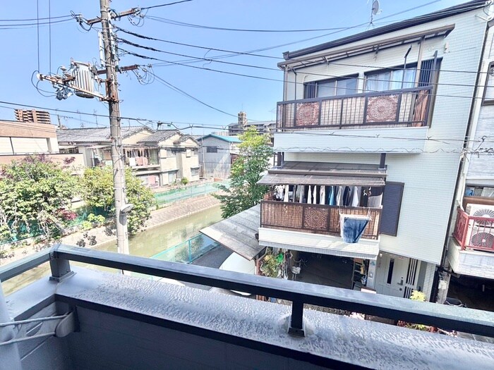 ユーアイハイツ池田Ⅰの物件内観写真