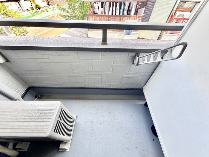 ユーアイハイツ池田Ⅰの物件内観写真