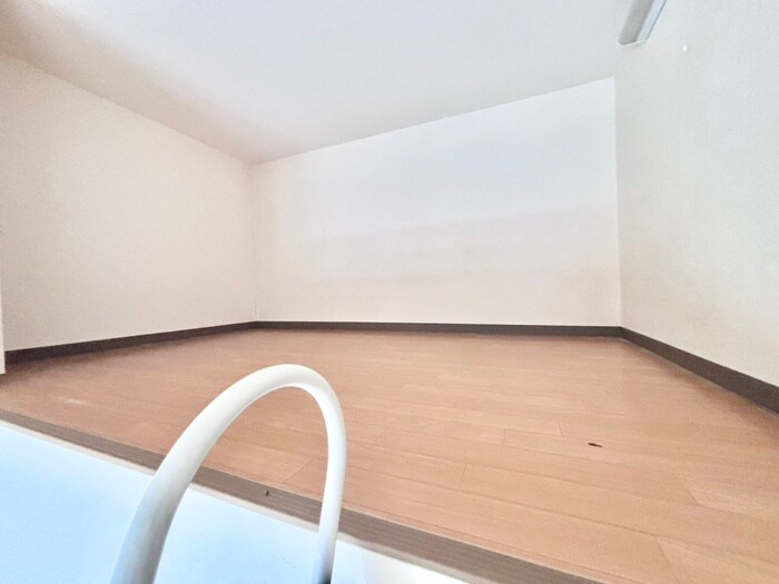 ユーアイハイツ池田Ⅰの物件内観写真