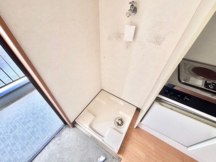 ユーアイハイツ池田Ⅰの物件内観写真