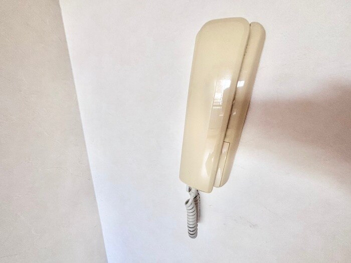 ユーアイハイツ池田Ⅰの物件内観写真