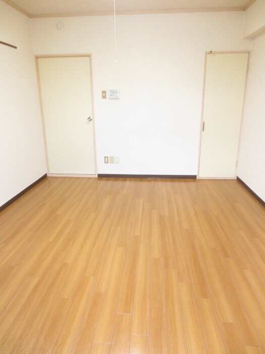 近畿シティハウスの物件内観写真
