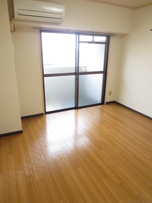 近畿シティハウスの物件内観写真