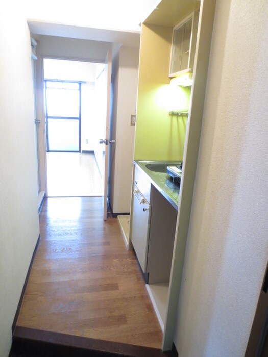 近畿シティハウスの物件内観写真