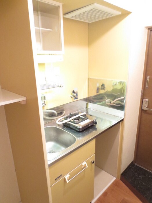 近畿シティハウスの物件内観写真