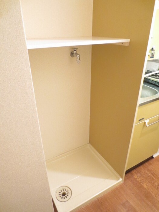 近畿シティハウスの物件内観写真