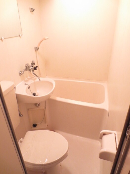 近畿シティハウスの物件内観写真