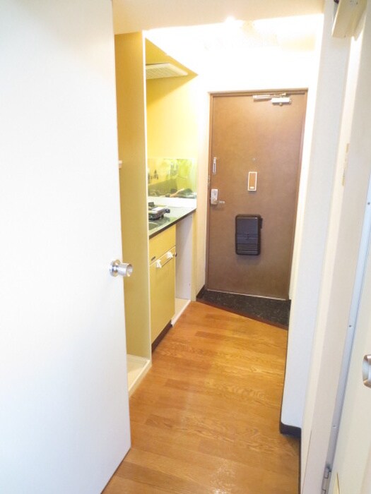 近畿シティハウスの物件内観写真