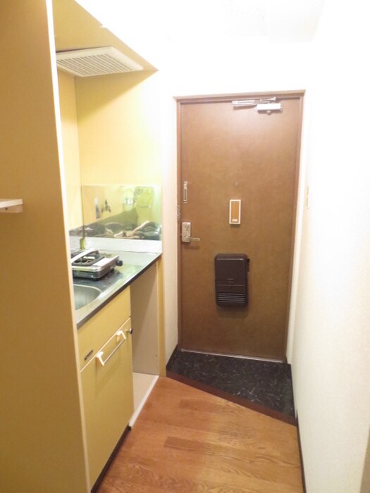 近畿シティハウスの物件内観写真