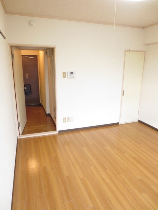 近畿シティハウスの物件内観写真