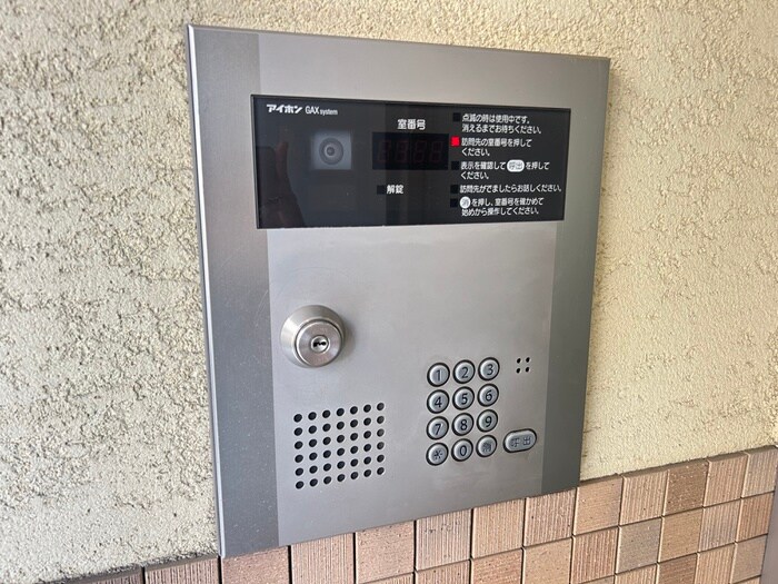 フラッティ梅小路の物件外観写真