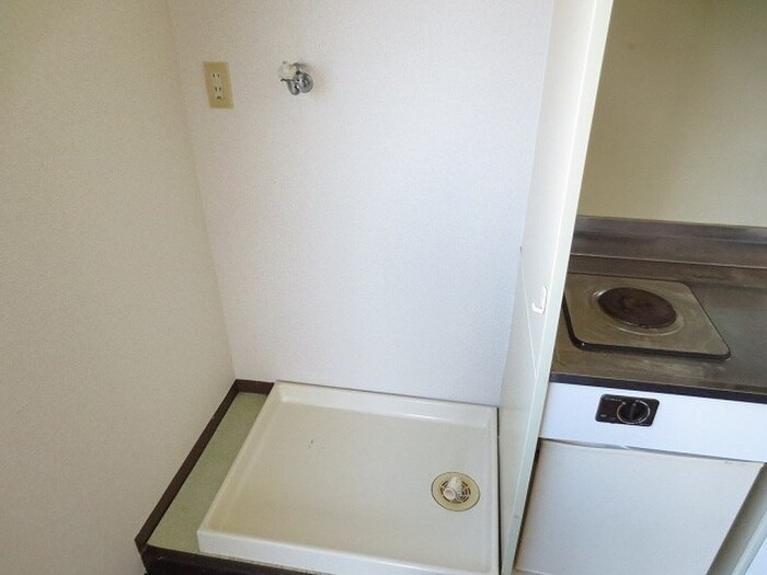 ロイヤルハイツ兵庫の物件内観写真