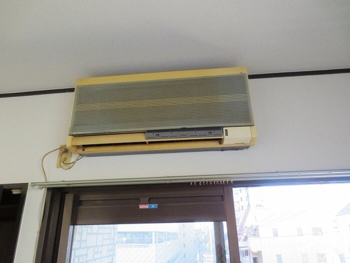 ロイヤルハイツ兵庫の物件内観写真