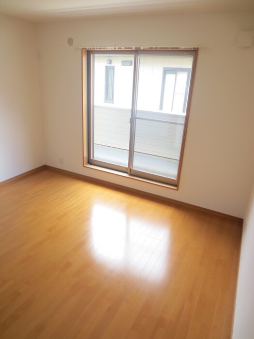 メゾネット・ゼゼの物件内観写真