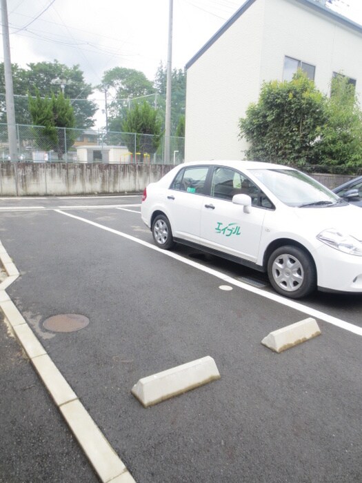 メゾネット・ゼゼの物件外観写真