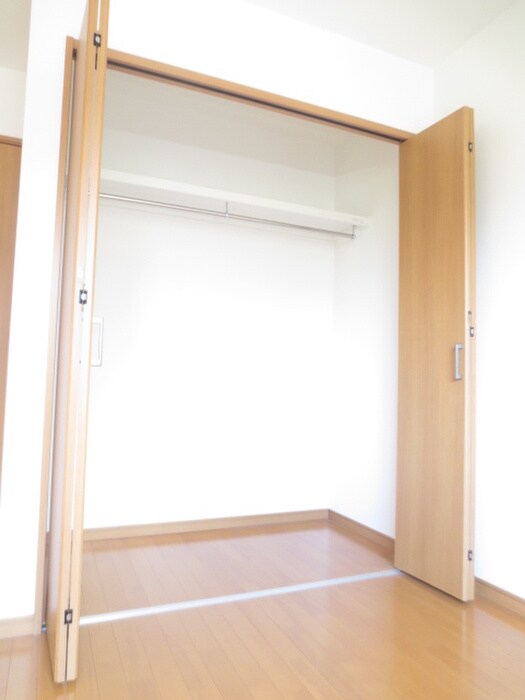 メゾネット・ゼゼの物件内観写真