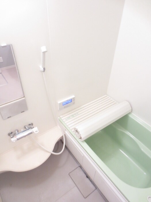 メゾネット・ゼゼの物件内観写真