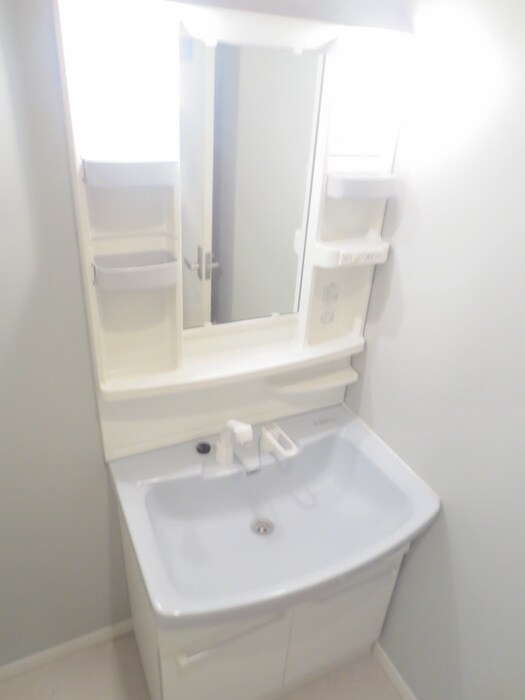 メゾネット・ゼゼの物件内観写真