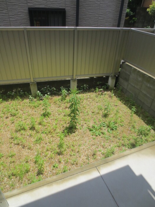 メゾネット・ゼゼの物件内観写真