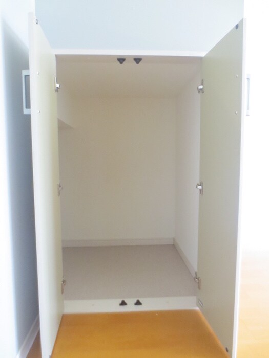 メゾネット・ゼゼの物件内観写真