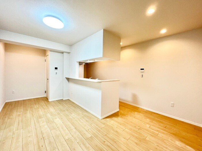 クレール今里の物件内観写真