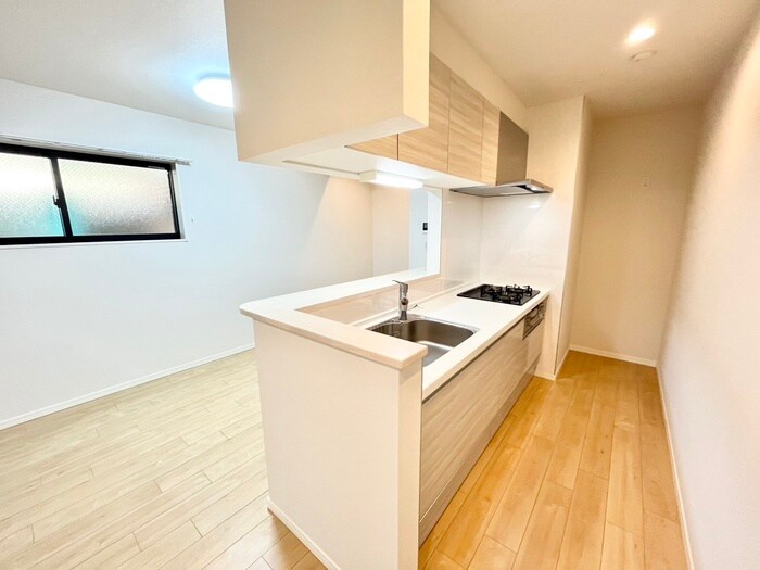 クレール今里の物件内観写真