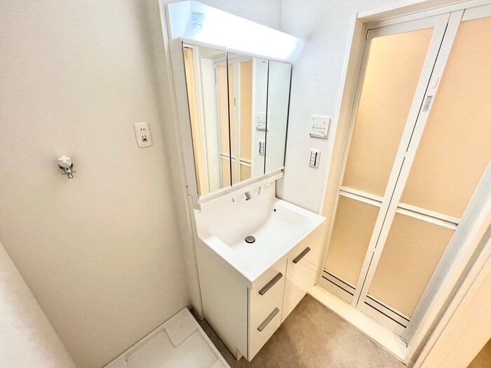 クレール今里の物件内観写真