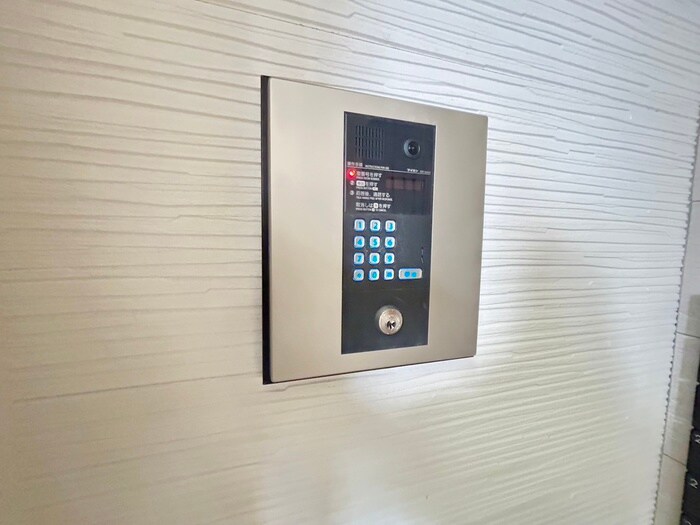 クレール今里の物件外観写真