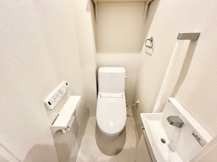 クレール今里の物件内観写真