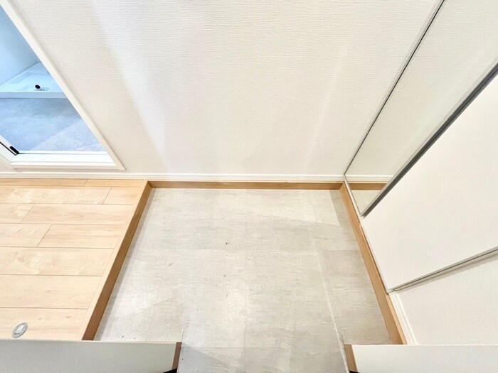 クレール今里の物件内観写真