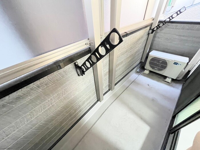 クレール今里の物件内観写真