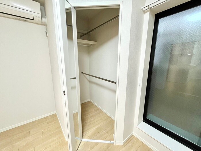 クレール今里の物件内観写真