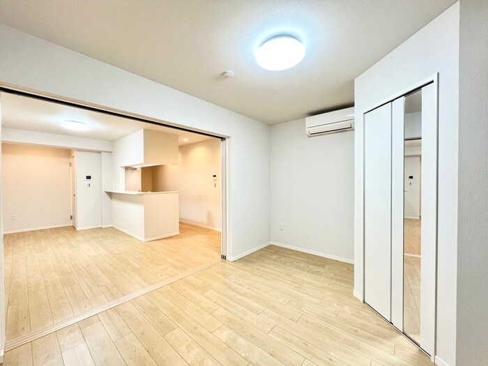 クレール今里の物件内観写真