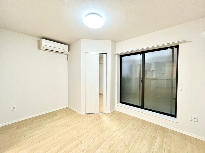 クレール今里の物件内観写真