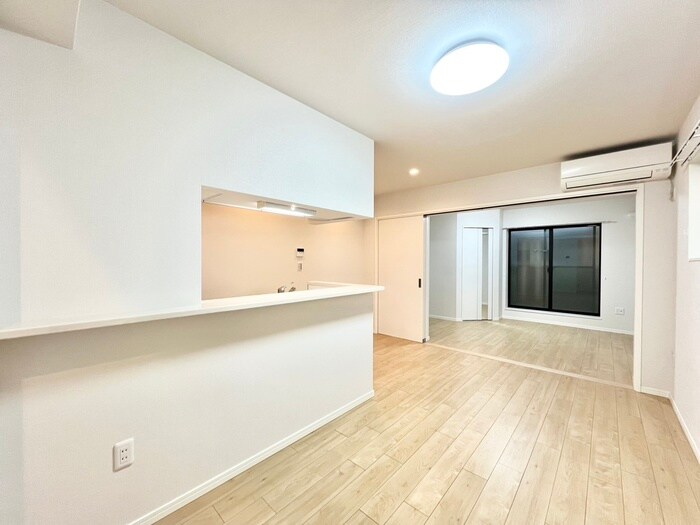 クレール今里の物件内観写真