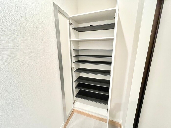 クレール今里の物件内観写真