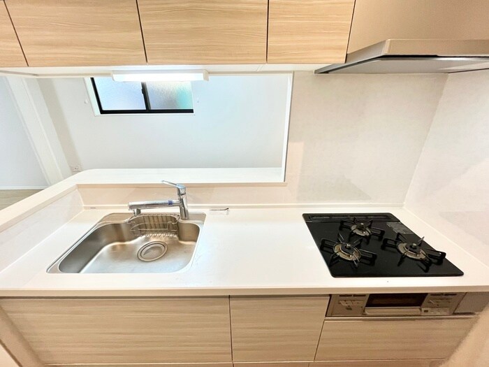 クレール今里の物件内観写真