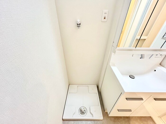 クレール今里の物件内観写真