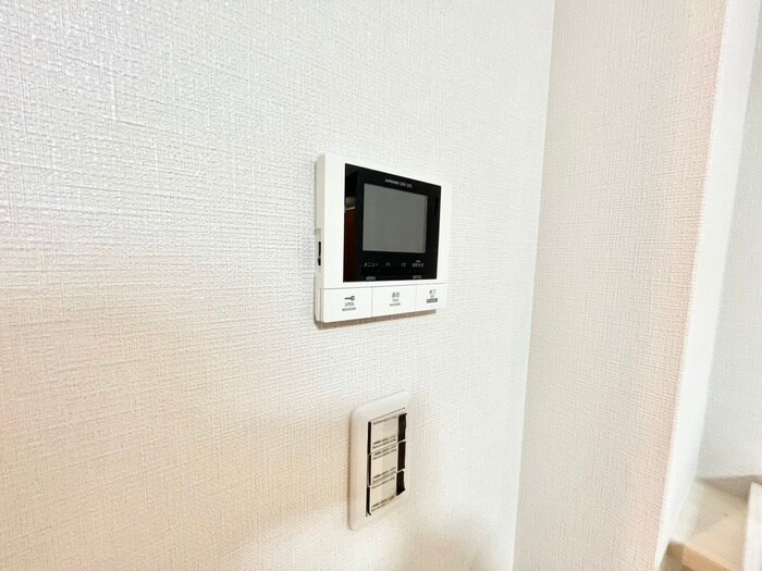 クレール今里の物件内観写真