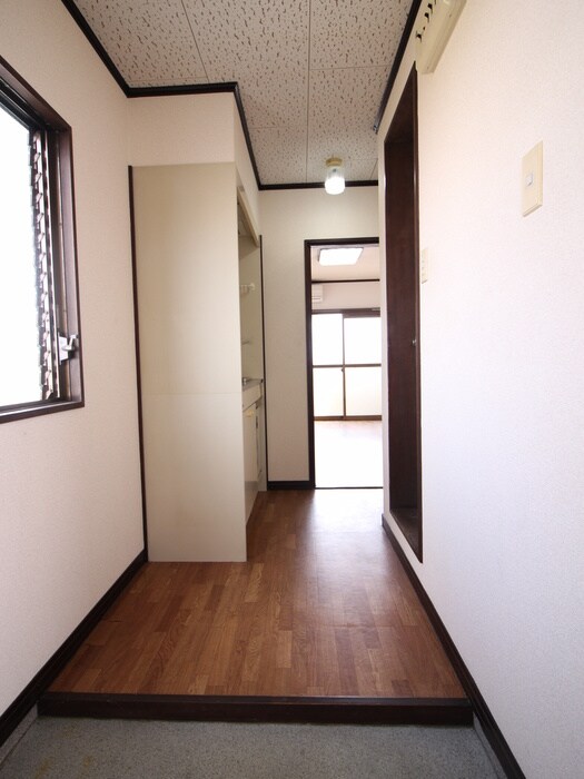 ニューハイム永塚の物件内観写真